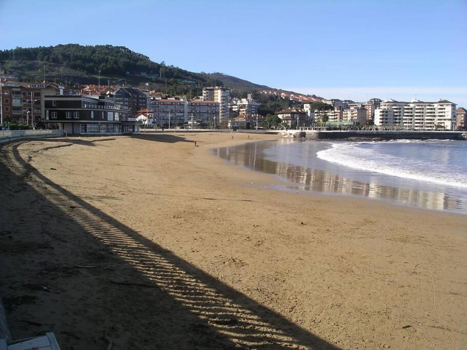 Jumeke Home Castro Urdiales Exterior foto